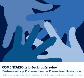 Comentario a la Declaración sobre Defensoras y Defensores de Derechos Humanos._page-0001